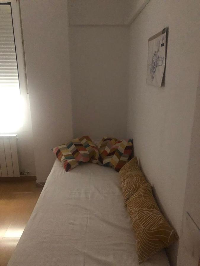 Appartamento Piso En El Casco Historico, Aparcamiento Gratuito Saragozza Esterno foto