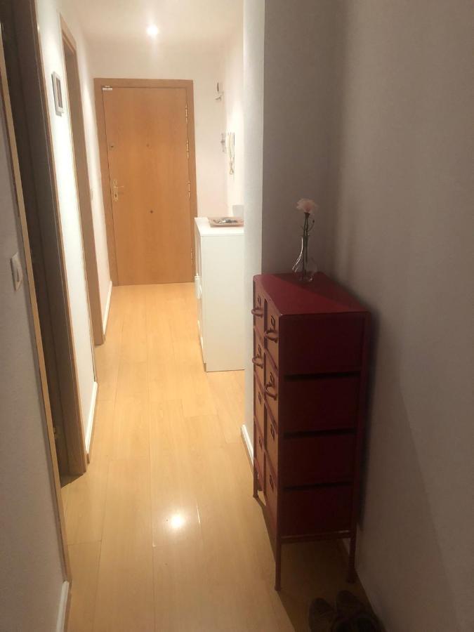 Appartamento Piso En El Casco Historico, Aparcamiento Gratuito Saragozza Esterno foto